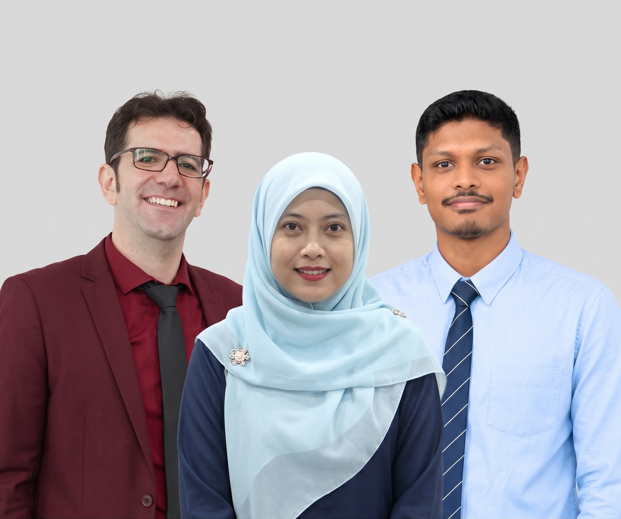 Mansour Amini et al